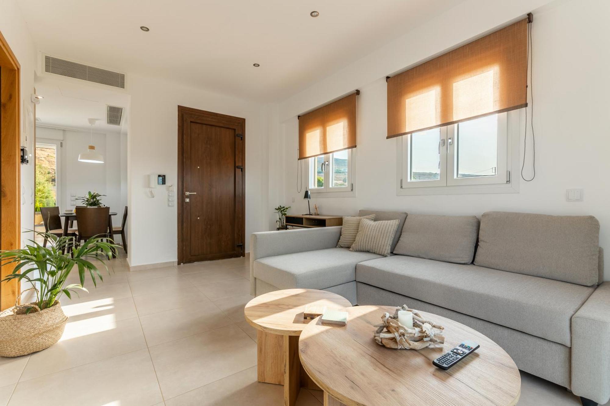 Villa Carpe Diem - 2br - 300m To