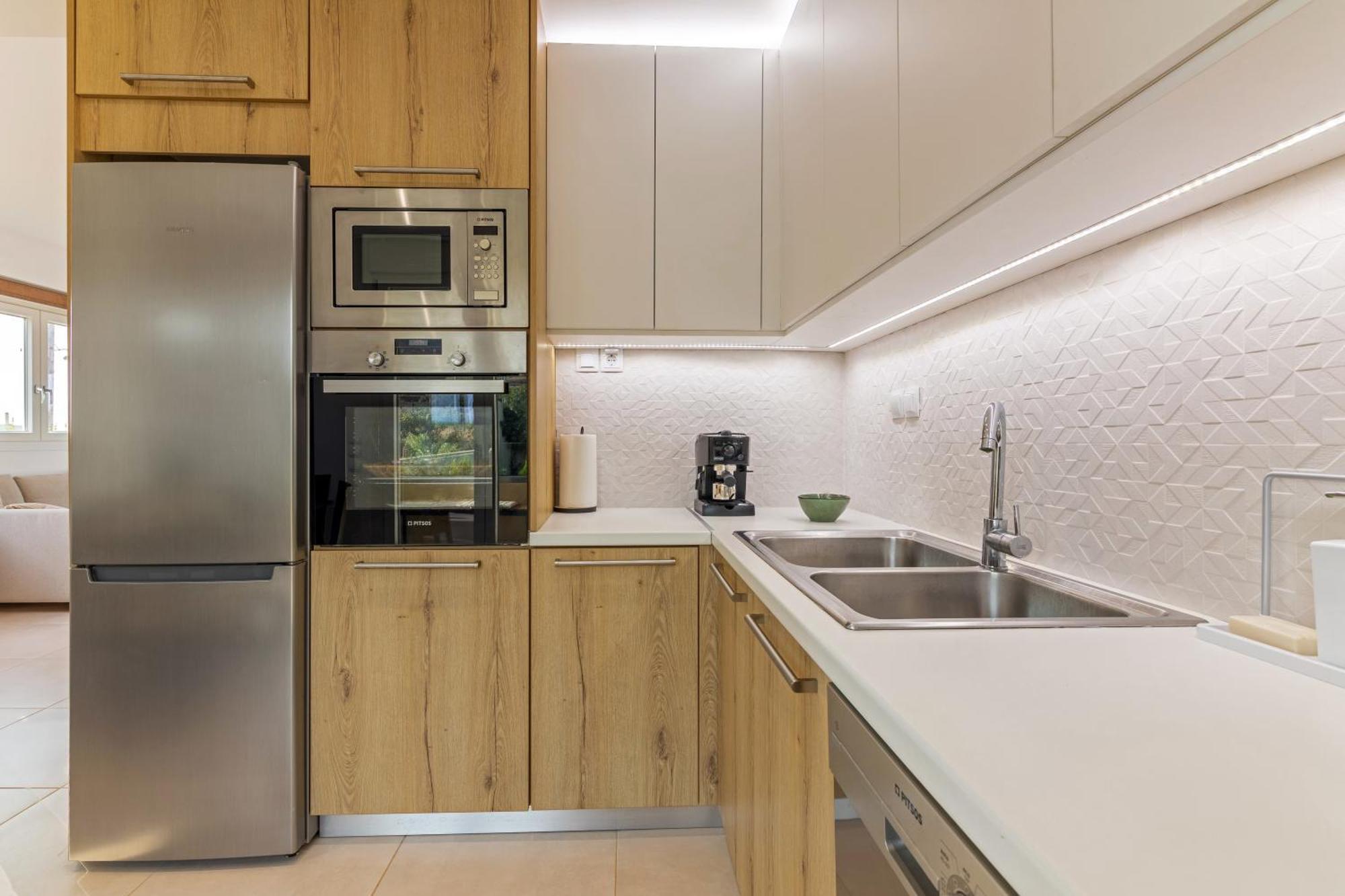 Villa Carpe Diem - 2br - 300m To