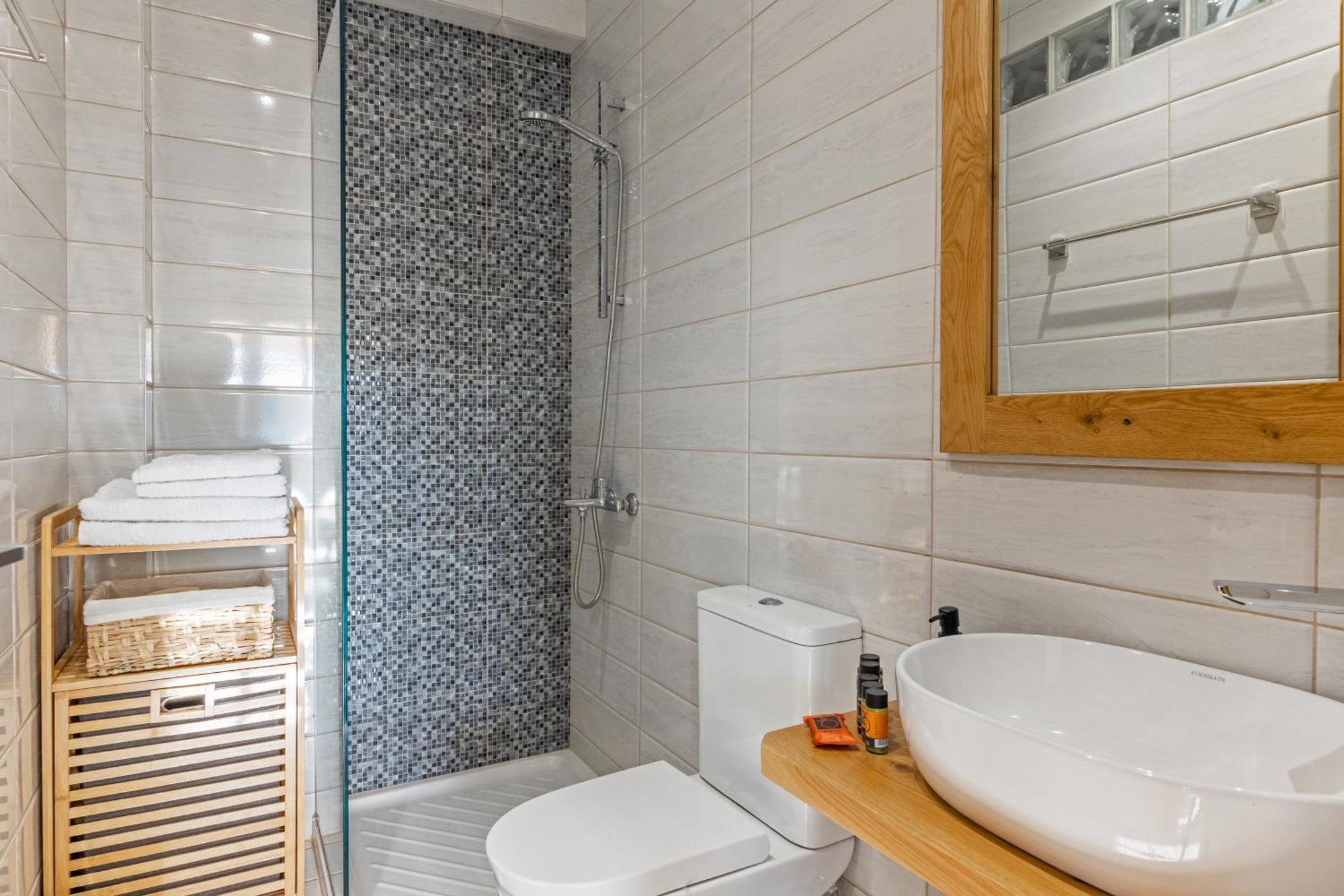 Villa Carpe Diem - 2br - 300m To Héraklion