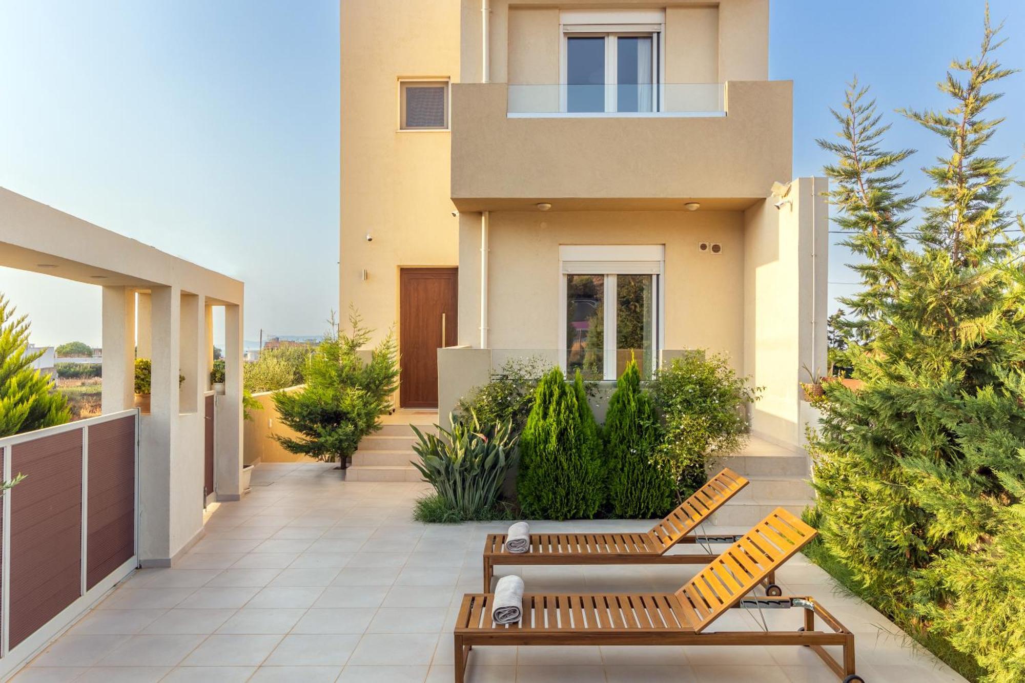 Carpe Diem - 2br - 300m To Villa *