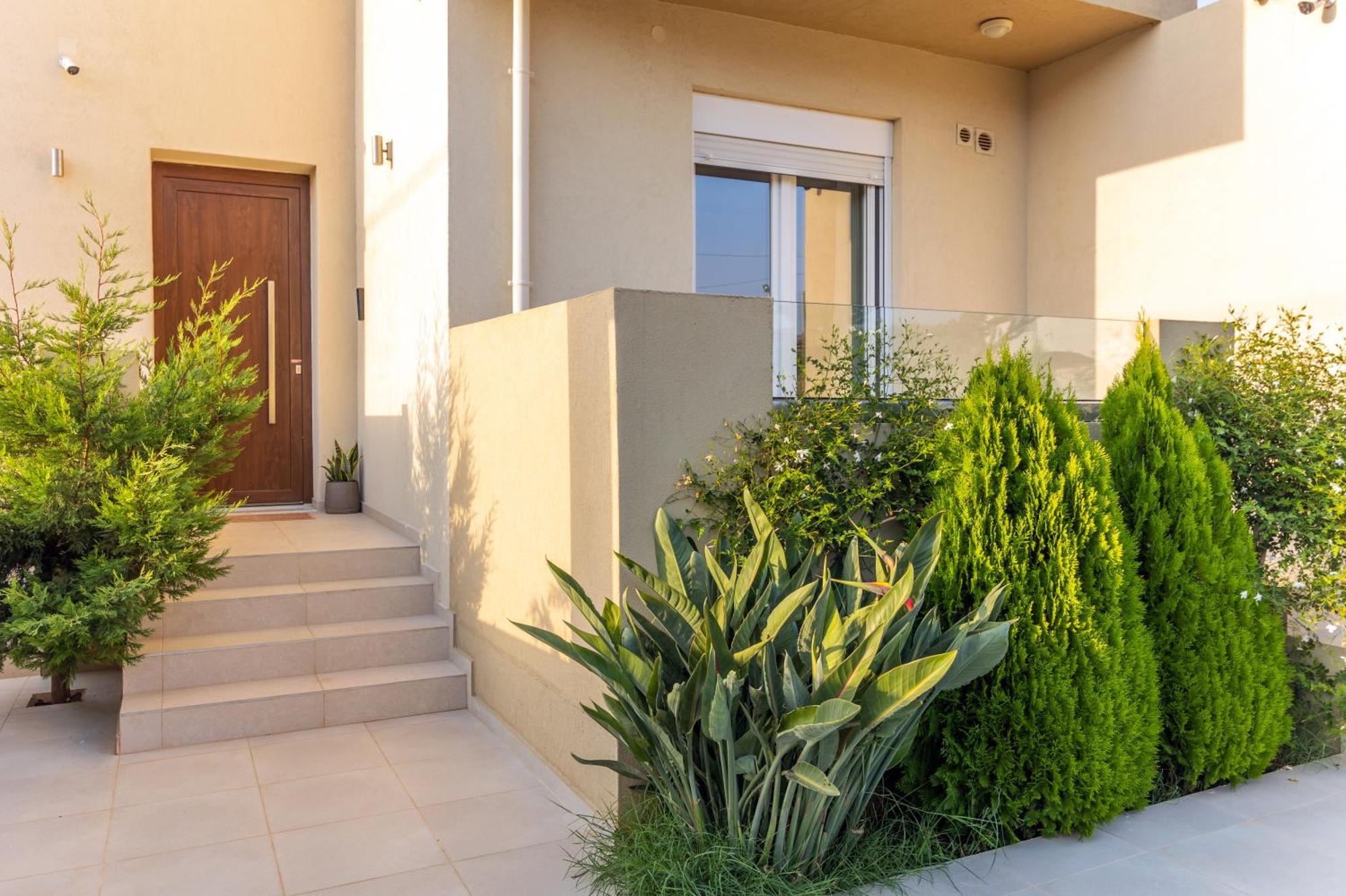 Villa Carpe Diem - 2br - 300m To